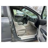2009 SATURN VUE XE