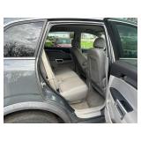 2009 SATURN VUE XE