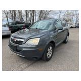2009 SATURN VUE XE