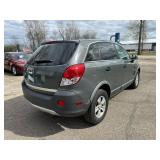 2009 SATURN VUE XE