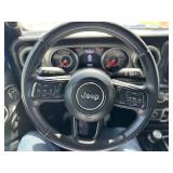 2018 JEEP WRANGLER UNLIMITED SPORT S *1Owner w/ No Accidents*