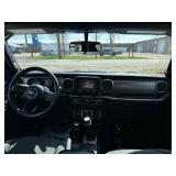 2018 JEEP WRANGLER UNLIMITED SPORT S *1Owner w/ No Accidents*