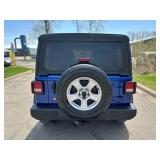 2018 JEEP WRANGLER UNLIMITED SPORT S *1Owner w/ No Accidents*