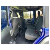 2018 JEEP WRANGLER UNLIMITED SPORT S *1Owner w/ No Accidents*