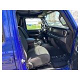 2018 JEEP WRANGLER UNLIMITED SPORT S *1Owner w/ No Accidents*