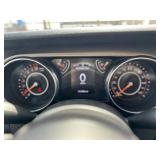 2018 JEEP WRANGLER UNLIMITED SPORT S *1Owner w/ No Accidents*