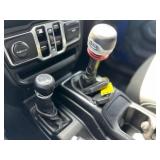 2018 JEEP WRANGLER UNLIMITED SPORT S *1Owner w/ No Accidents*