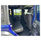 2018 JEEP WRANGLER UNLIMITED SPORT S *1Owner w/ No Accidents*