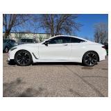 2017 INFINITI Q60 3.0T PREMIUM 55k MILES *All Wheel Drive & 2 Owner*