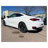 2017 INFINITI Q60 3.0T PREMIUM 55k MILES *All Wheel Drive & 2 Owner*