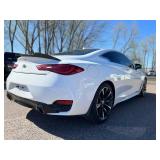 2017 INFINITI Q60 3.0T PREMIUM 55k MILES *All Wheel Drive & 2 Owner*