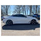 2017 INFINITI Q60 3.0T PREMIUM 55k MILES *All Wheel Drive & 2 Owner*