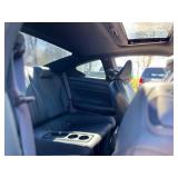 2017 INFINITI Q60 3.0T PREMIUM 55k MILES *All Wheel Drive & 2 Owner*