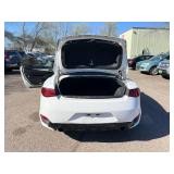 2017 INFINITI Q60 3.0T PREMIUM 55k MILES *All Wheel Drive & 2 Owner*