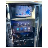 2017 INFINITI Q60 3.0T PREMIUM 55k MILES *All Wheel Drive & 2 Owner*