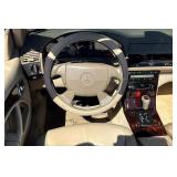 1998 Mercedes-Benz SL-Class SL 500 Roadster 2D