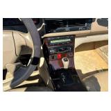 1998 Mercedes-Benz SL-Class SL 500 Roadster 2D