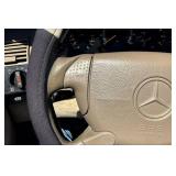 1998 Mercedes-Benz SL-Class SL 500 Roadster 2D