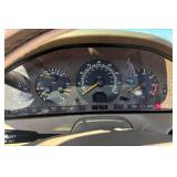 1998 Mercedes-Benz SL-Class SL 500 Roadster 2D