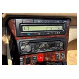 1998 Mercedes-Benz SL-Class SL 500 Roadster 2D