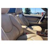1998 Mercedes-Benz SL-Class SL 500 Roadster 2D
