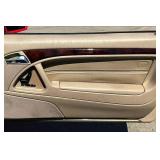 1998 Mercedes-Benz SL-Class SL 500 Roadster 2D