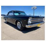 1965 Plymouth Satellite 440 V8