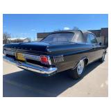 1965 Plymouth Satellite 440 V8