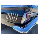 1965 Plymouth Satellite 440 V8