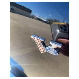 1965 Plymouth Satellite 440 V8