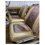 1965 Plymouth Satellite 440 V8