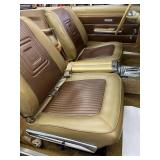 1965 Plymouth Satellite 440 V8