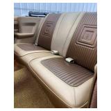 1965 Plymouth Satellite 440 V8