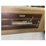 1965 Plymouth Satellite 440 V8