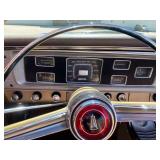 1965 Plymouth Satellite 440 V8