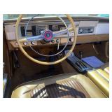 1965 Plymouth Satellite 440 V8