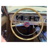 1965 Plymouth Satellite 440 V8