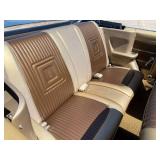 1965 Plymouth Satellite 440 V8