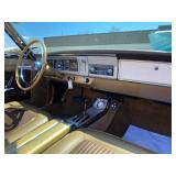 1965 Plymouth Satellite 440 V8