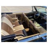 1965 Plymouth Satellite 440 V8