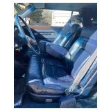 1979 Lincoln Continental Mark V