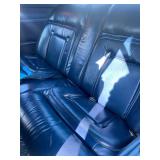 1979 Lincoln Continental Mark V