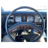 1979 Lincoln Continental Mark V