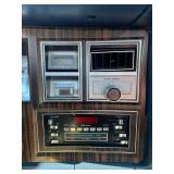 1979 Lincoln Continental Mark V