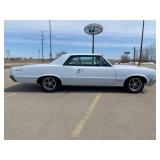 1964 Pontiac LeMans (GTO CLONE)