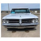 1964 Pontiac LeMans (GTO CLONE)
