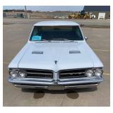 1964 Pontiac LeMans (GTO CLONE)