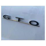 1964 Pontiac LeMans (GTO CLONE)