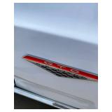 1964 Pontiac LeMans (GTO CLONE)