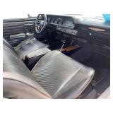 1964 Pontiac LeMans (GTO CLONE)